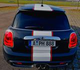 MINI Cooper S - MINI MINI: Kleinwagen