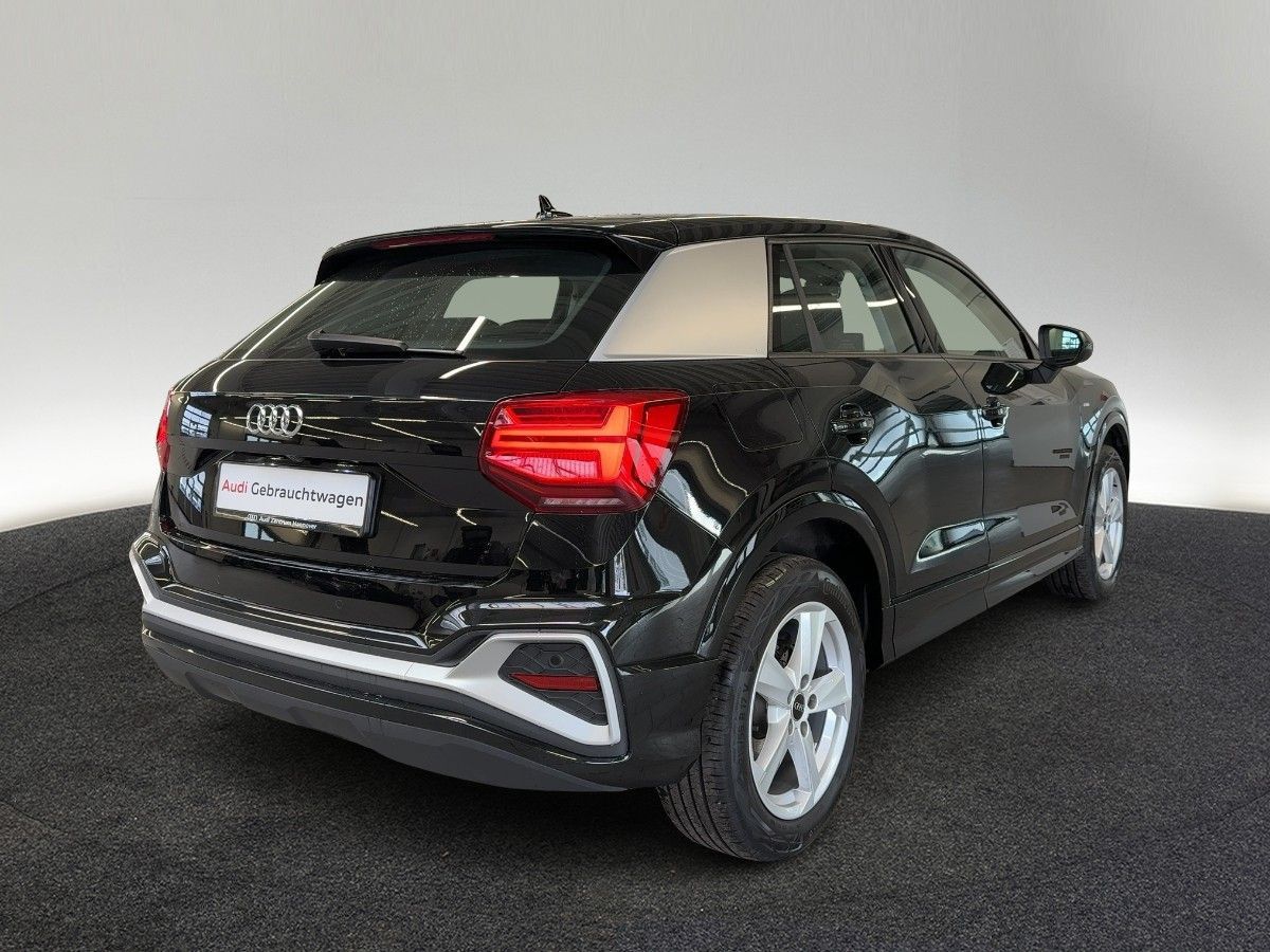Audi Q2 - Bild 6