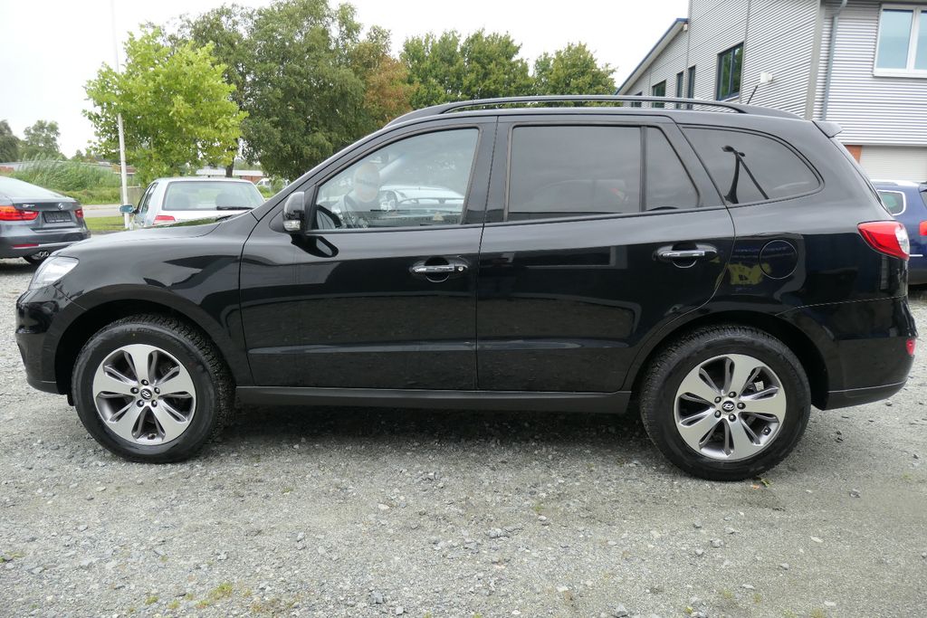 HYUNDAI Santa Fe Premium | Allrad | Leder | Kamera, Ansicht 7
