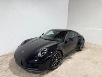 Porsche 992 - 9