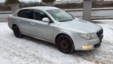 Skoda Superb Greenline - Skoda Superb Greenline mit Diesel-Antrieb