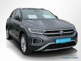 Volkswagen T-Roc 1.5 TSI Style DSG AHK LED Navi PDC Sitzh. - Volkswagen T-Roc Jahreswagen