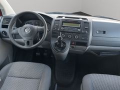 VW T5 Caravelle Trendline Anhängerkupplung | Sitzhz