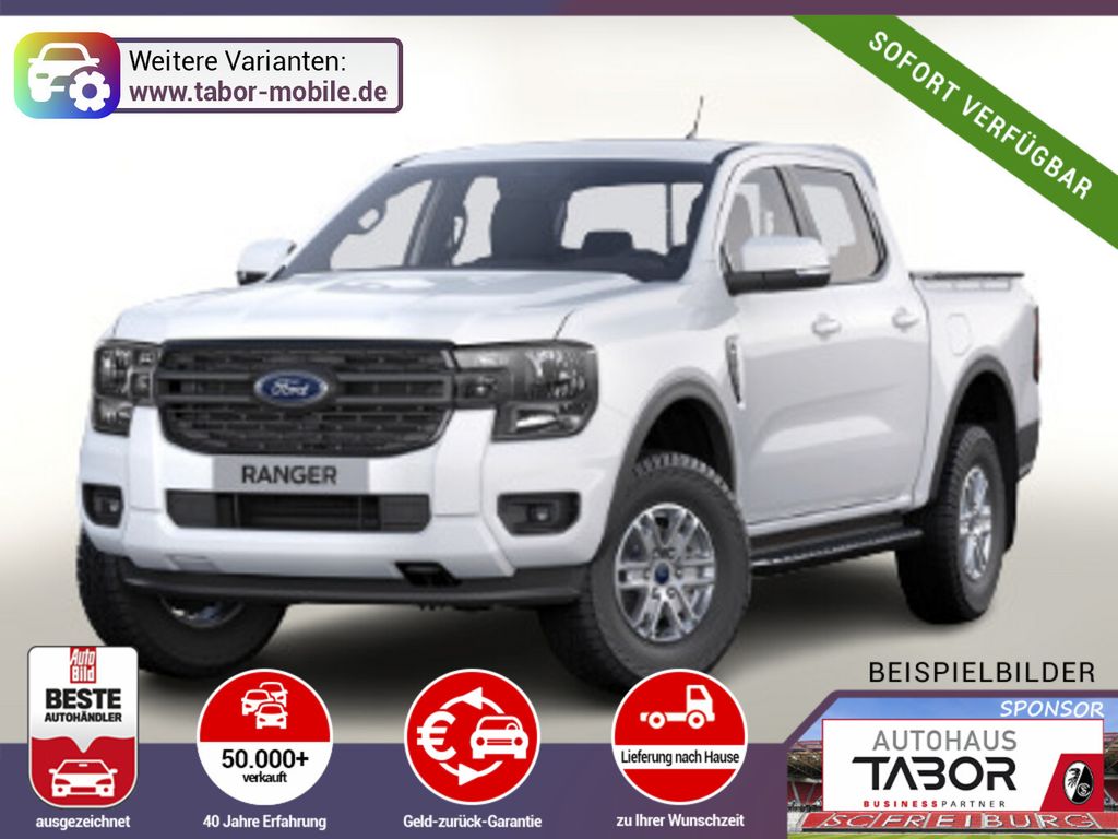 Image of Ford Ranger