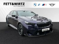 BMW M5 - Vorschau Bild 1