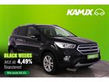 Ford Kuga 1.5EB Cool&Connect+NAVI+TEMPO+KLIMA+SHZ - Ford aus 2019