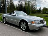 Mercedes-Benz SL 500 33tkm MOPF2 Nappa Vollausstattung wie neu - Mercedes-Benz SL 500 aus 2000