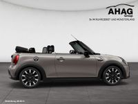 MINI Cooper S Cabrio - Vorschau Bild 8