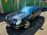 Mercedes-Benz E 320 E Limousine E 320 CDI Avantgarde - Mercedes-Benz E 320 Gebrauchtwagen in Berlin