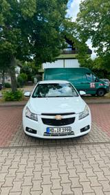 Chevrolet Cruze 2012 1.8 - Chevrolet Cruze: 1.8