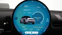MINI Cooper C - Vorschau Bild 12