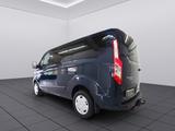 Ford Transit Custom L1 Trend *Standheizung* 9-Sitzer* - Ford Transit: Sitze