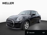 MINI 5-Türer SpoSi PDC Bluetooth Navi LED Klima