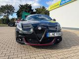 Alfa Romeo Giulietta 1.4 TB 16V Sprint  - gebrauchte Alfa Romeo Giulietta aus dem Jahr 2020