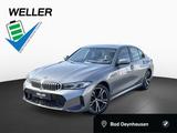 BMW 330e xDr Lim M SPORT AdLED,GSD,H/K,HUD,360°,DA