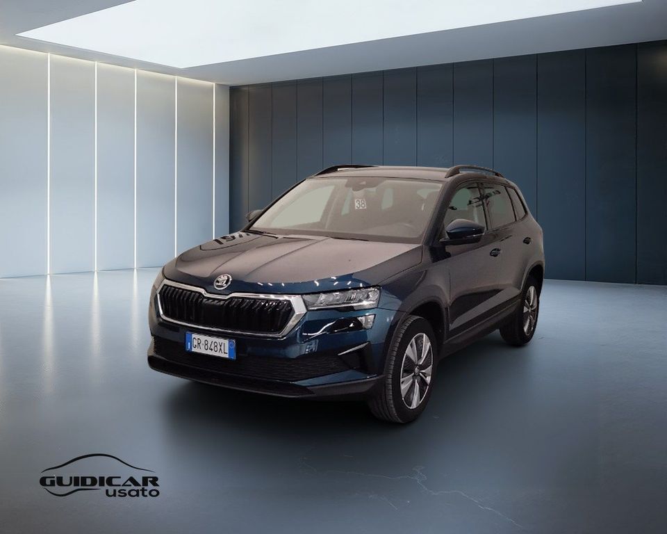 Image of Skoda Karoq