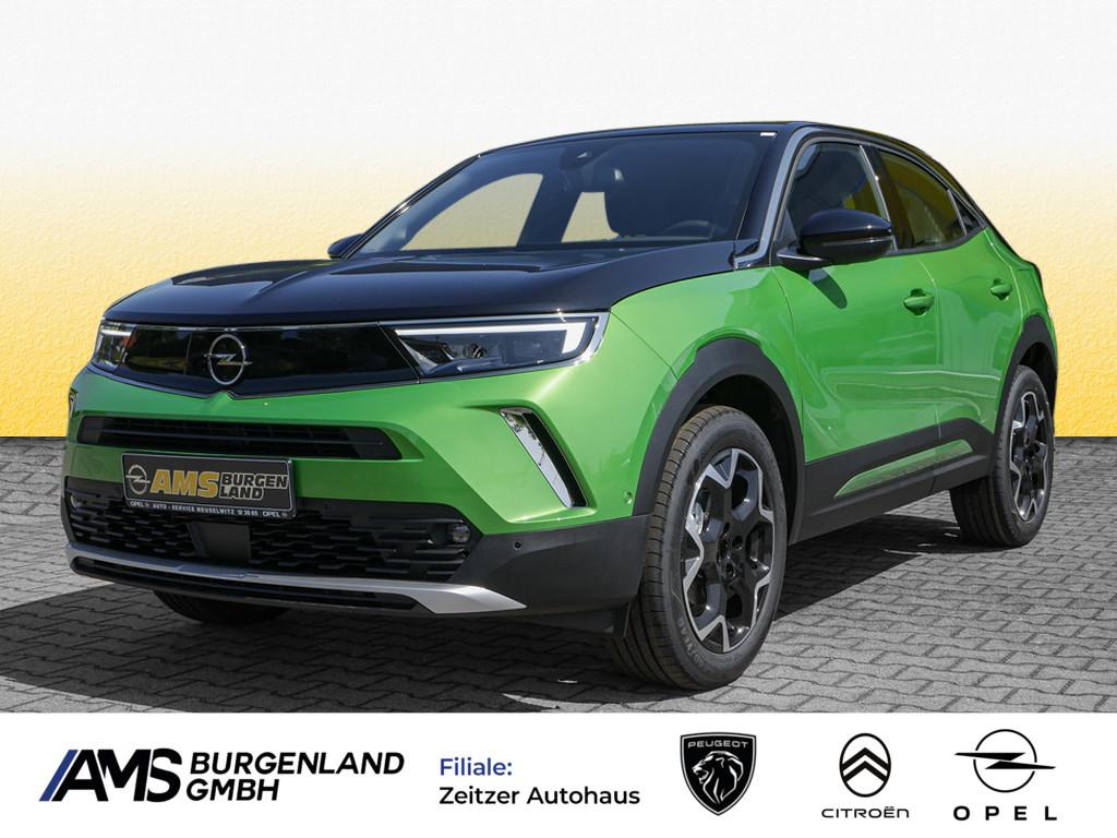 Opel Mokka 1.2 Ultimate KLIMA PDC KAMERA NAVI ACC LED