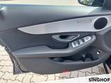 Mercedes-Benz C 200 Avantgarde +4matic+LED+Night+R-Kamera+SHD+ - Mercedes-Benz C 200: 4matic