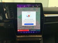 Renault Scenic E-TECH - Vorschau Bild 17