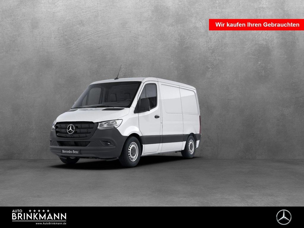 Image of Mercedes-Benz Sprinter