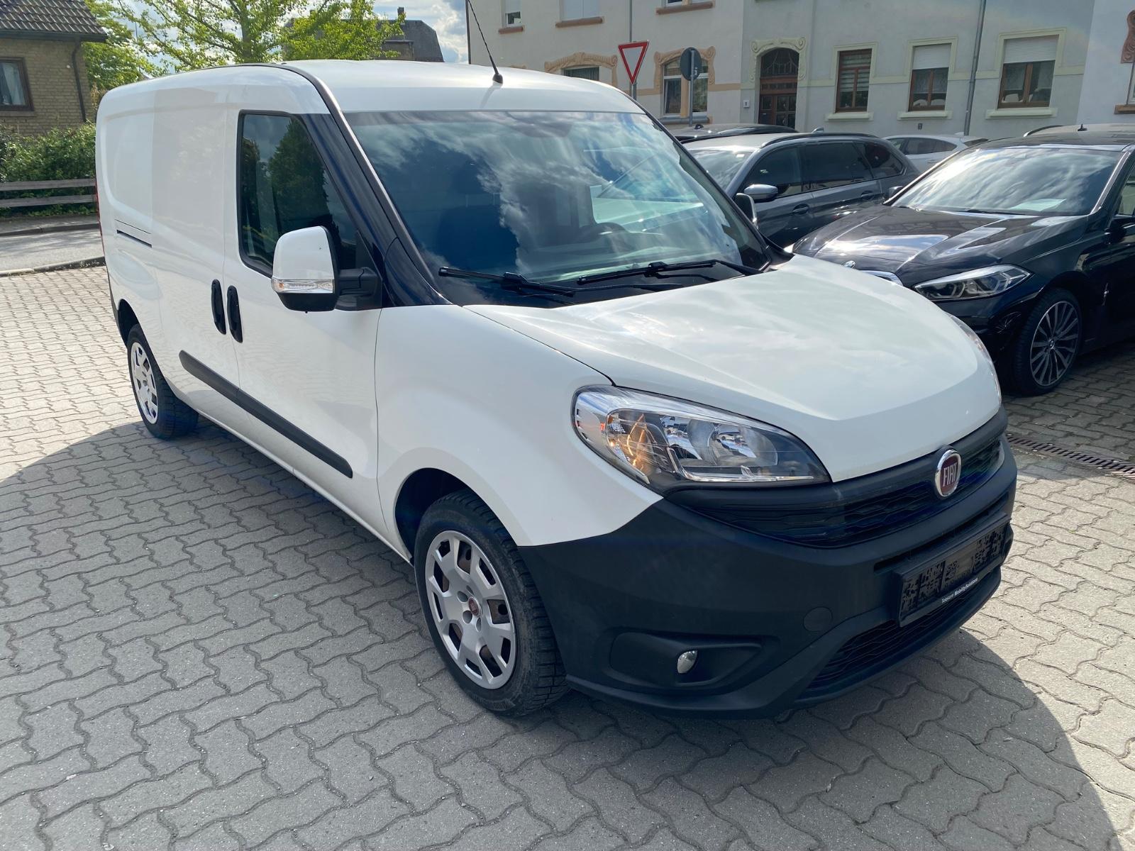 Fiat Doblo SX Maxi Kasten