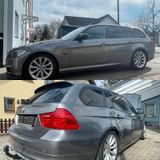 BMW 320i Touring - E91  - BMW 320: E91 320i