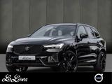 Volvo XC60 T6 Ultra Black Edition Recharge Plug-In Hyb - Volvo XC60 Neuwagen in Bonn