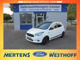 Ford Ka + Black Edition 1.2 Sitzheizung DAB Klima - Ford Ka/Ka+ in Hamm