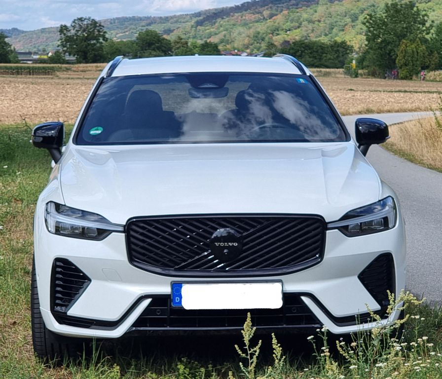 Image of Volvo XC60