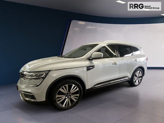 Renault Koleos Initiale Paris 4x4 2.0 dCi 185 FAP