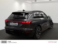 Audi Q6 e-tron - Vorschau Bild 4