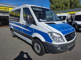 Mercedes-Benz Sprinter II 316 CDI 7 Sitze neuer Motor 2024 2 S - gebrauchte Mercedes-Benz Sprinter aus dem Jahr 2010
