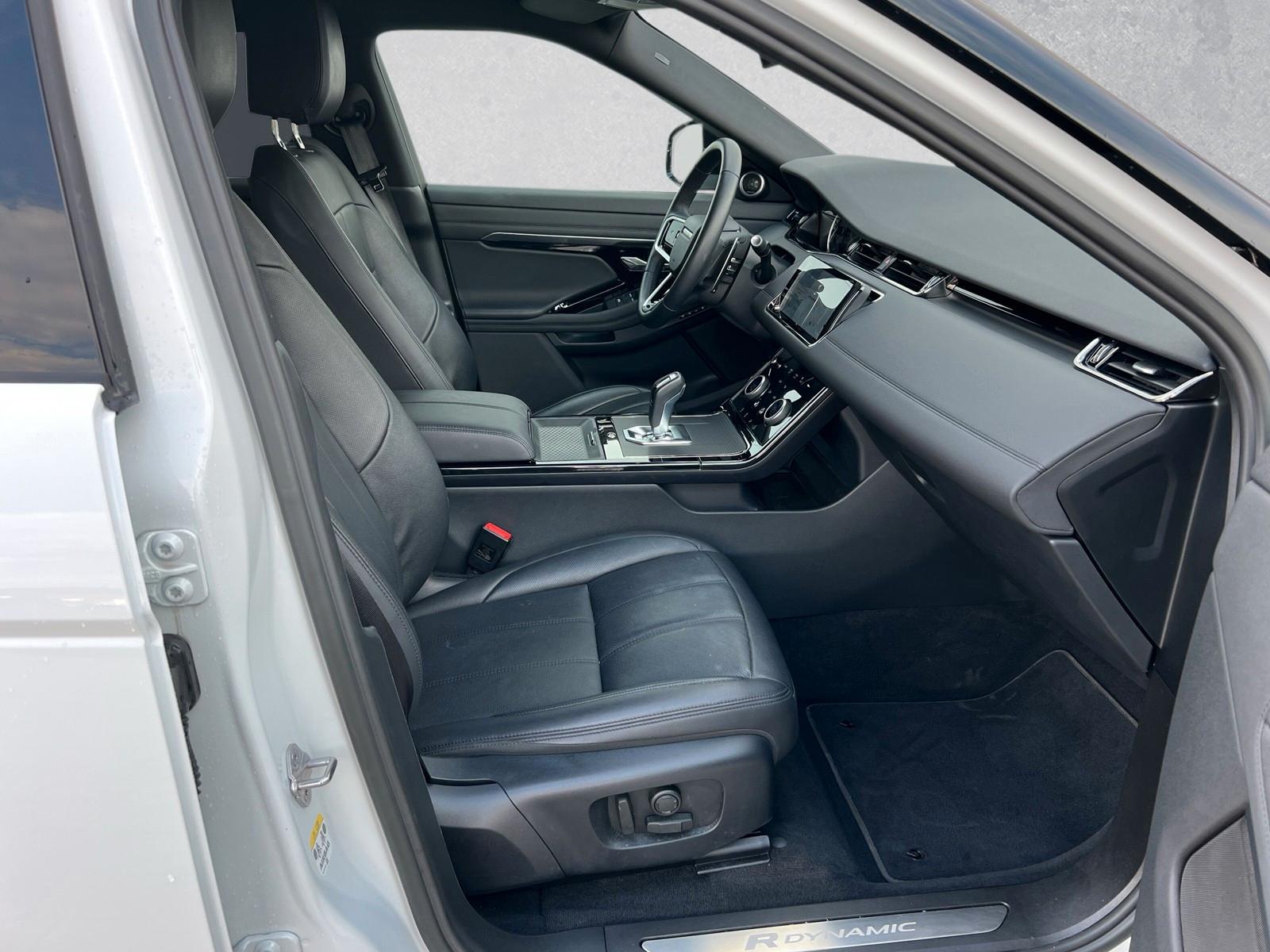 Land Rover RR Evoque D200 R-DYNAMIC SE AWD Automatik ACC