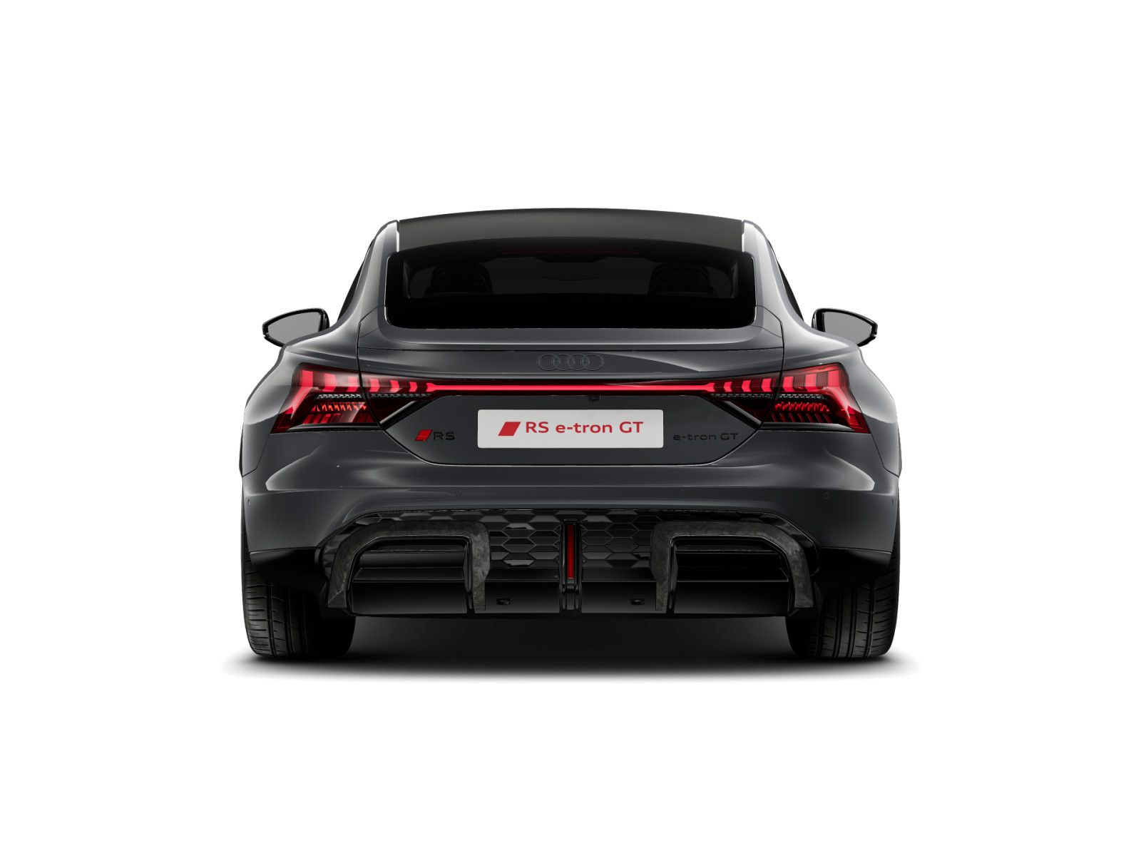 Audi RS e-tron GT - Bild 7