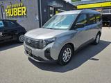 Ford Tourneo Courier Titanium 1.0 EcoBoost - gebrauchte Ford Tourneo Courier aus dem Jahr 2024