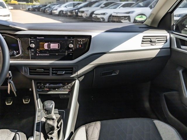 Volkswagen Taigo - Bild 5