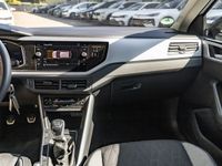 Volkswagen Taigo - Vorschau Bild 5