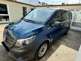 Mercedes-Benz Vito 119 Kasten 7G Navi AHK Kamera 1.Hd 3.0t - Mercedes-Benz Vito: 3.0