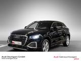 Audi Q2 30 TFSI advanced LED MMI-Radio-plus DAB 17 - Audi Q2 Gebrauchtwagen in Stuttgart