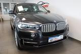 BMW X5 xDrive 40 d Schiebed./HUD/Volleder/Memory - BMW X5: X5d