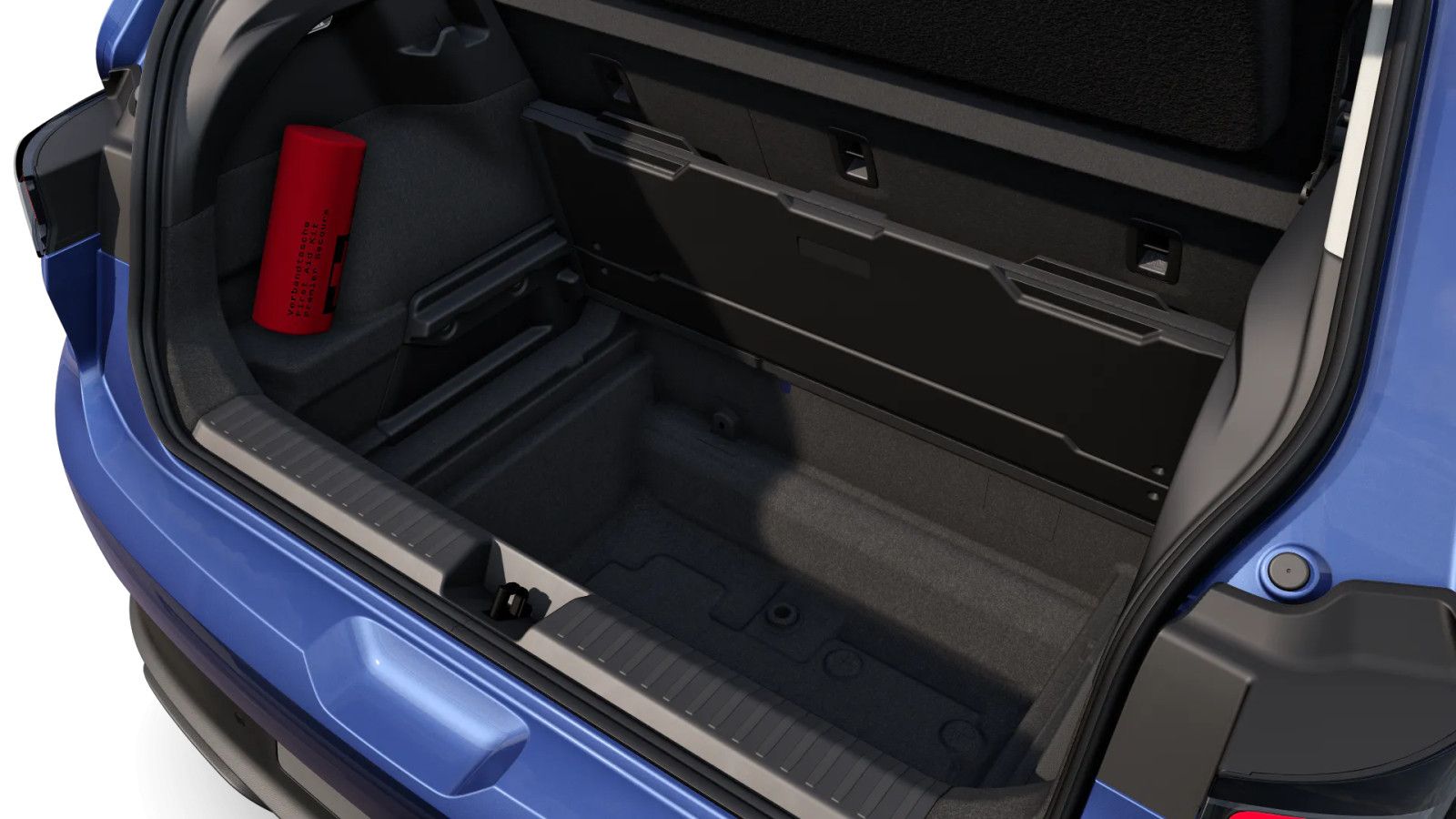 Volkswagen ID. Polo - Bild 9