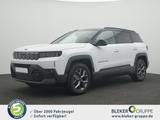 Jeep Compass 1.2 First Edition + KomfortPaket - Jeep Compass