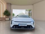 Kia EV4 81,4 kWh FB Earth UP TE WIC DWP SD - Kia Gebrauchtwagen in Wuppertal