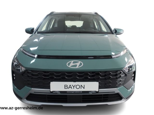 Hyundai BAYON – Bild 2