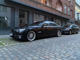 BMW 730d xDrive Vollausstattung - BMW 730 aus 2014