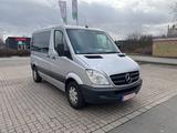 Mercedes-Benz Sprinter 315 CDI Betattungswagen für 4 Leichen