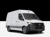 Mercedes-Benz Sprinter 317 CDI Panel Van L2 RWD PRO - Mercedes-Benz Sprinter Neuwagen
