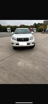 Toyota Land cruiser prado 150 - Toyota: Prado