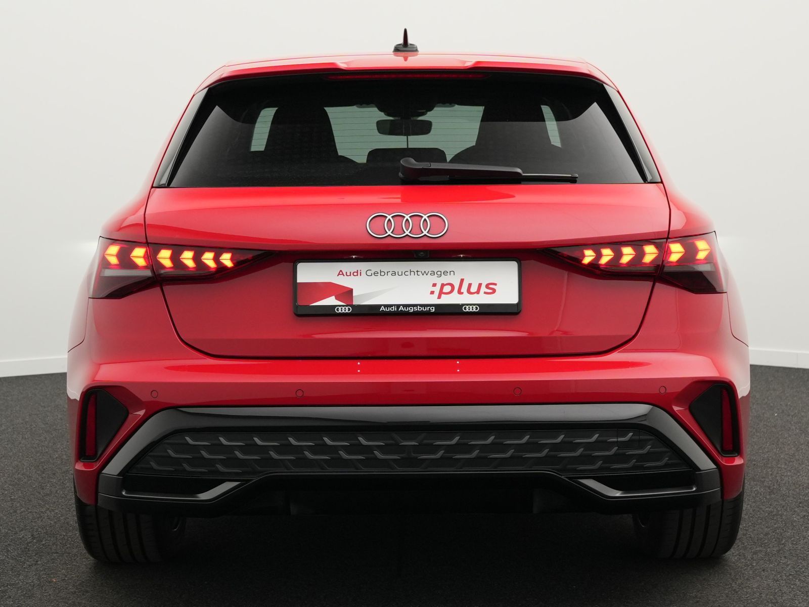 Audi A3 - Bild 11