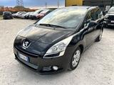 Peugeot PEUGEOT 5008 1.6HDI 7 POSTI UNICO TOP - Peugeot 5008 aus 2012